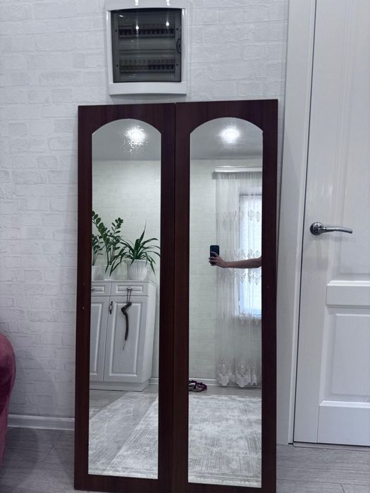 Айналар сатылады.