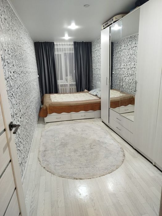 3-х комнатная кв