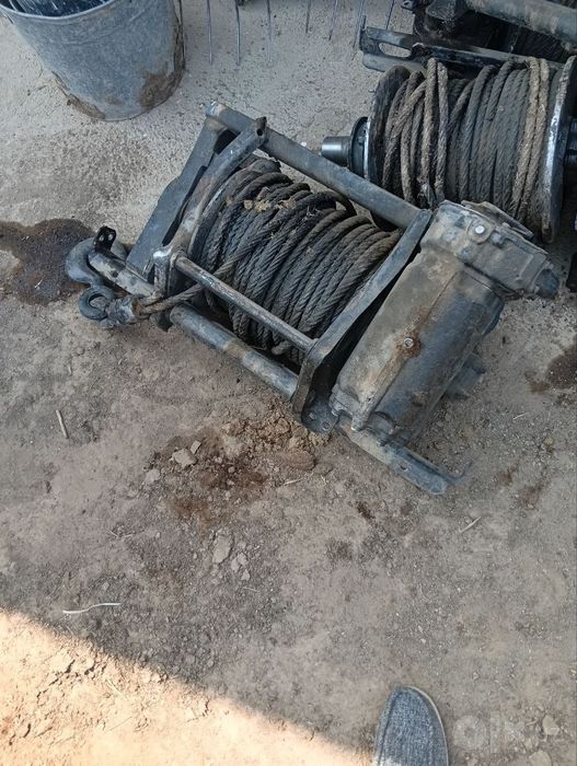 Lebyotka redultr 40 metr tiros uralniki