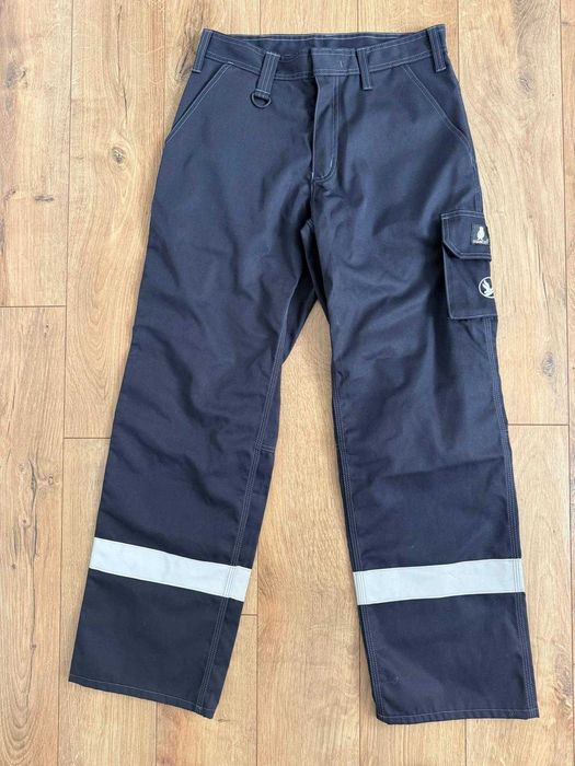 Nou Mascot 48 M barbati pantaloni munca