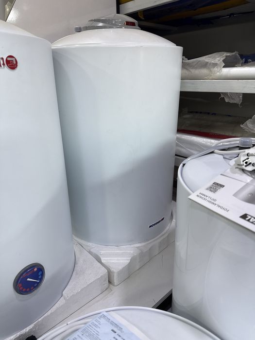 Аристон водонагреватели