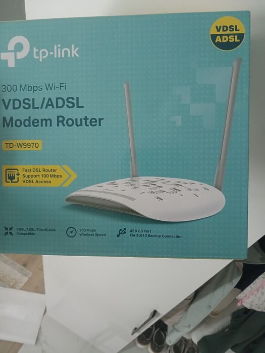 Продам  Модем  в отличном состоянии