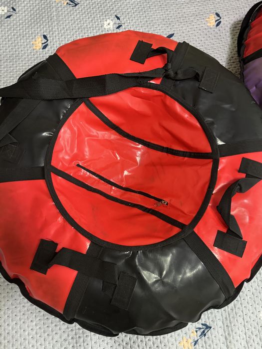 Продам  тюбинги по 6000