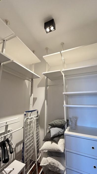 Apartament 4 camere de inchiriat superb - Prima Chirie-Iancu Nicolae
