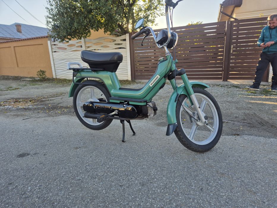 Piaggio Si 2 Fl / moped pedale