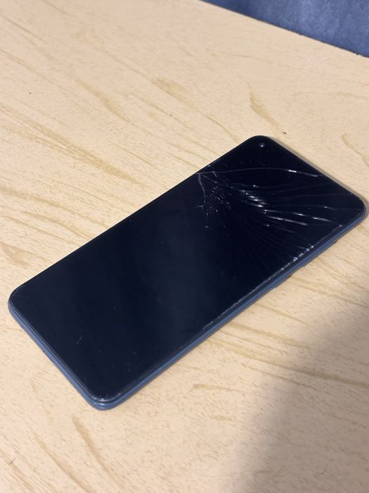 Продам redmi note 9