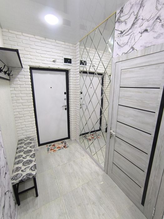 Продается 2-х комнатная квартира.