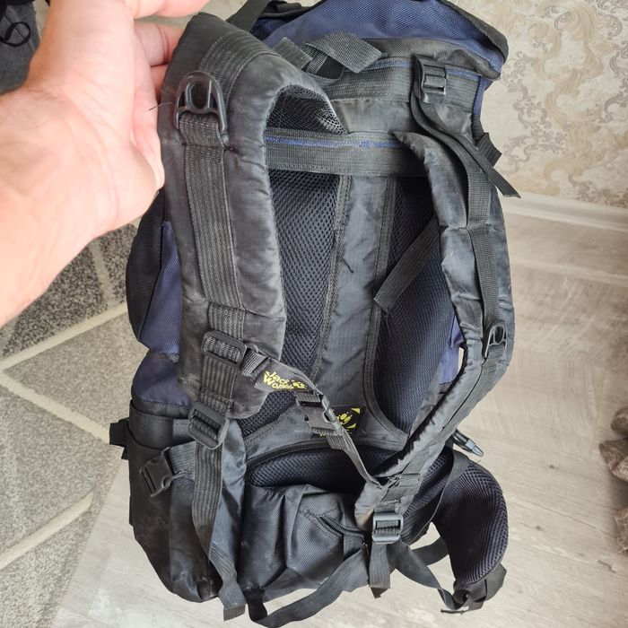 Рюкзак туристический