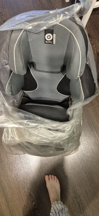 Продам авто кресло