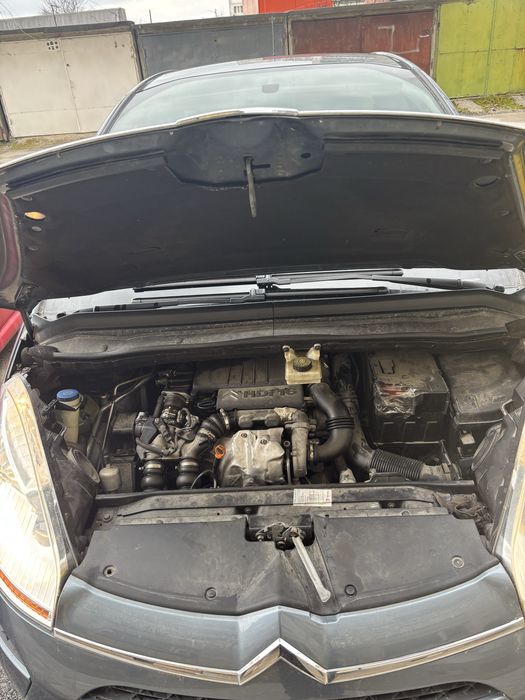 Sitoroen c4 picasso
