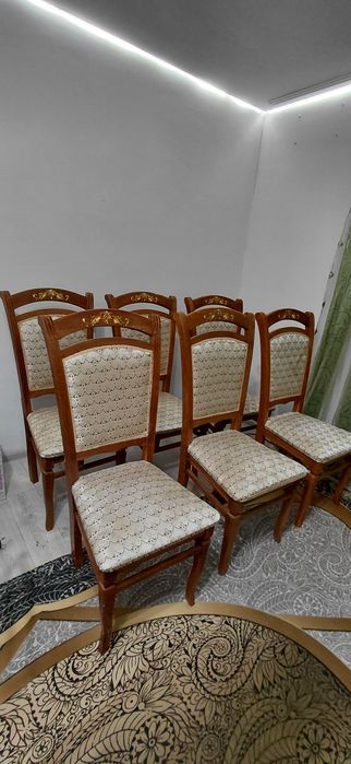 Стулья доставкой бесплатно по городу