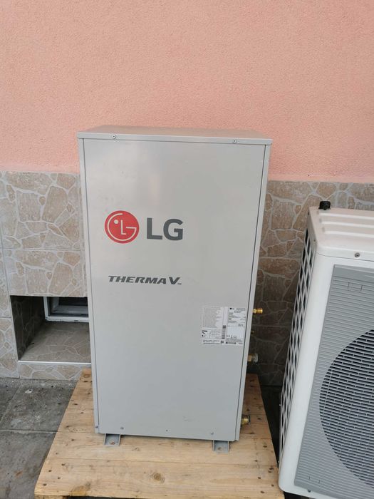 4800 EUR всичко - Термопомпи Samsung, Panasonic, Bosch, LG