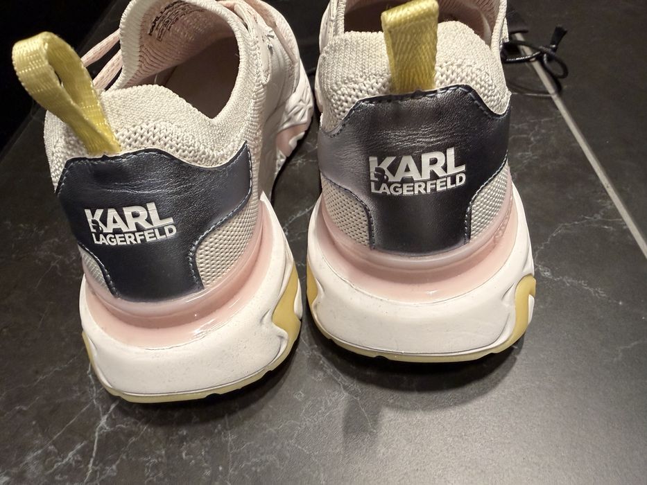 Karl Lagerfeld размер 38 UK 5