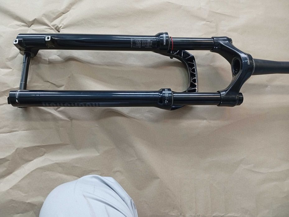 Furcă rockshox judy gold remote 29 inch