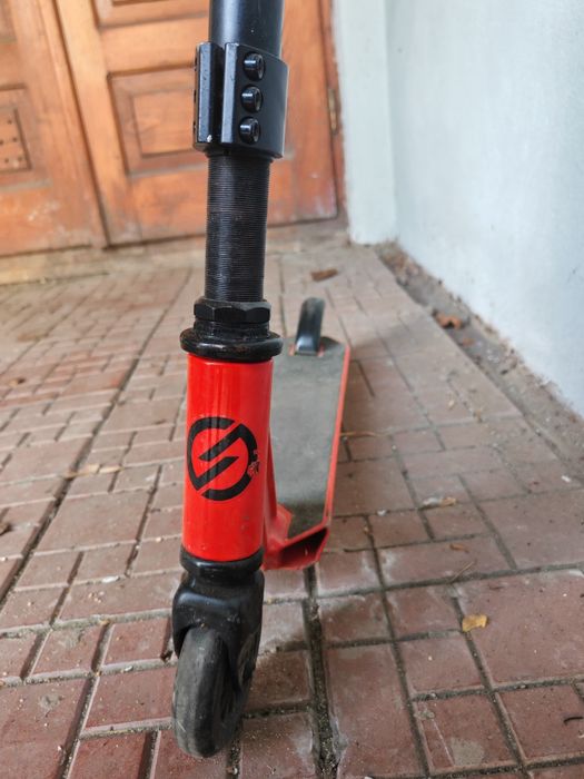 Trotineta Oxelo Freestyle MF100 sau MF One