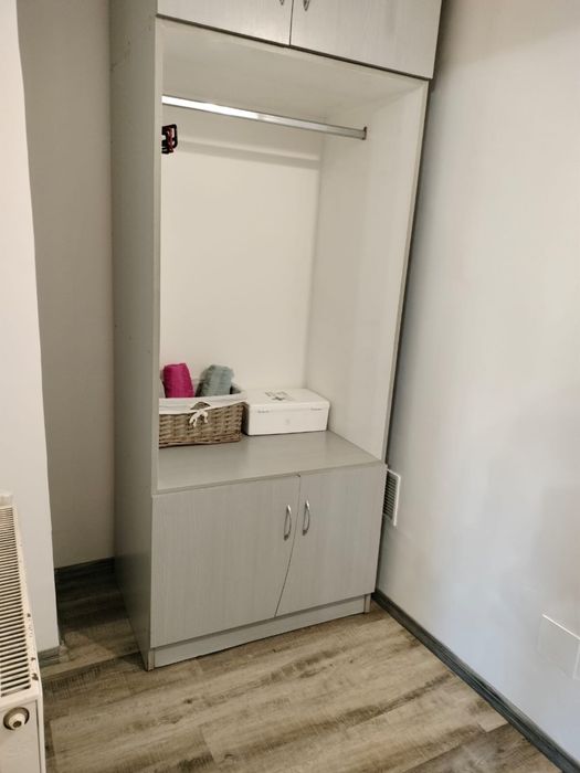 Garsoniera de inchiriat in regim hotelier