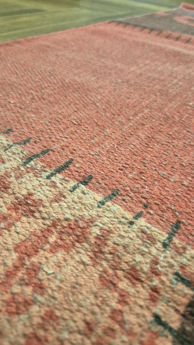 Ковры текстильные (Амстердам,Нидерланды)