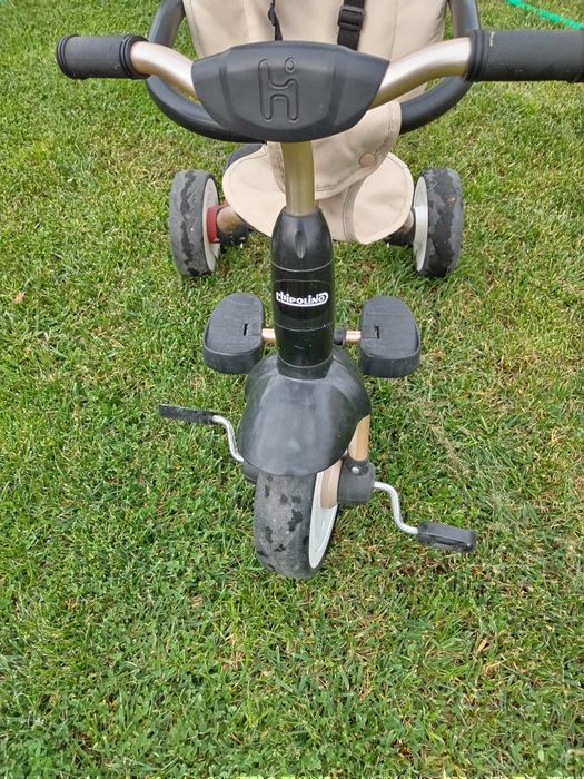 Триколка за деца