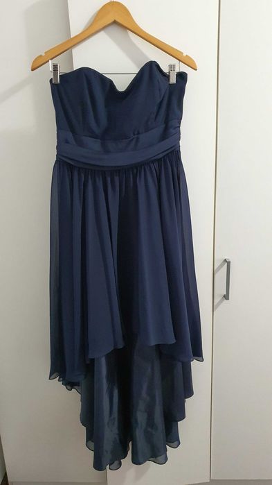 Елегантна парти рокля