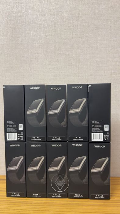 WHOOP 5.0 Peak (1 месяц подписка)