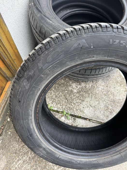2 anvelope all season M+S Debica Navigator 175 65 R14