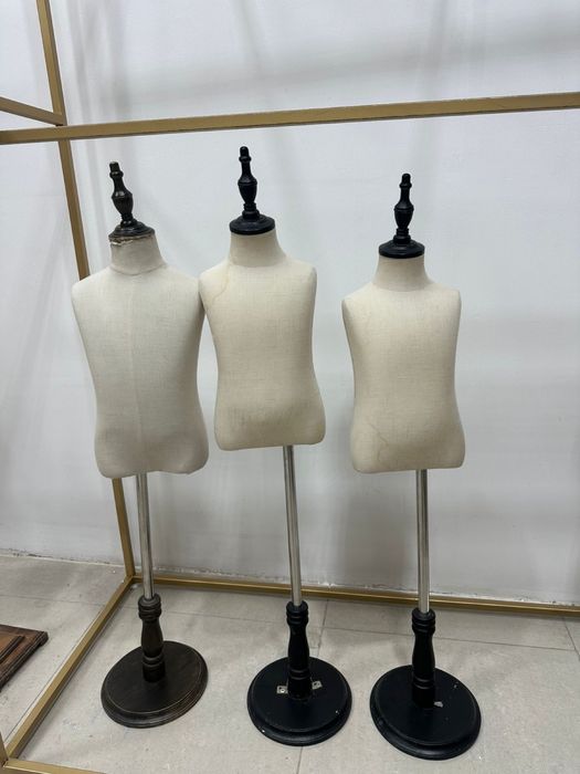 Продам детс маникен