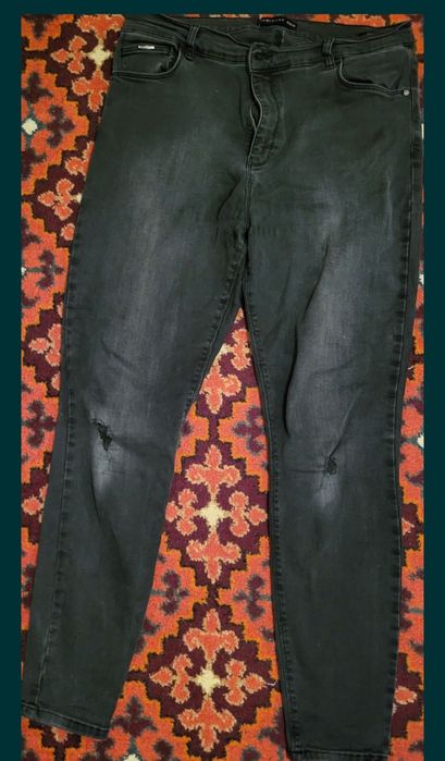 Брюки и кофта олимпийка