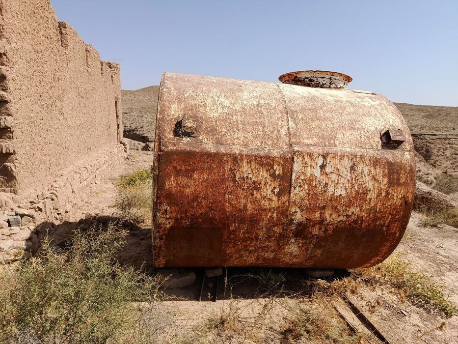 Bochka Sotiladi Srochno