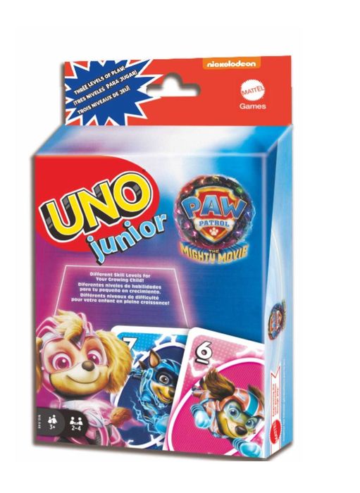 Карти УНО 7 вида Uno Cards Хари Потър , Майкрафт , Покемон , Куроми