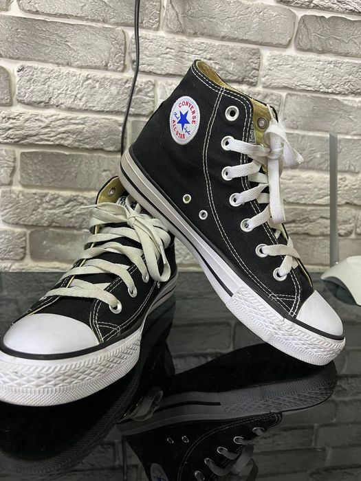 Оригинальные кеды Converse