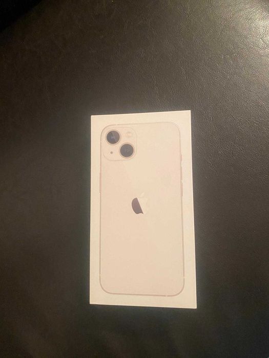 Vand Iphone 13 folosit