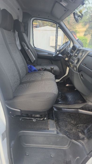 Газель 2019 год белый