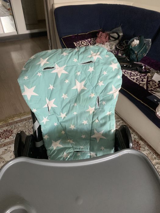 Стул для кормления