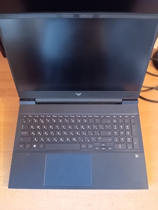 Ноутбук HP Victus 16.1 дюймов