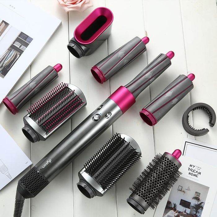 Ремонт стайлеров дайсон