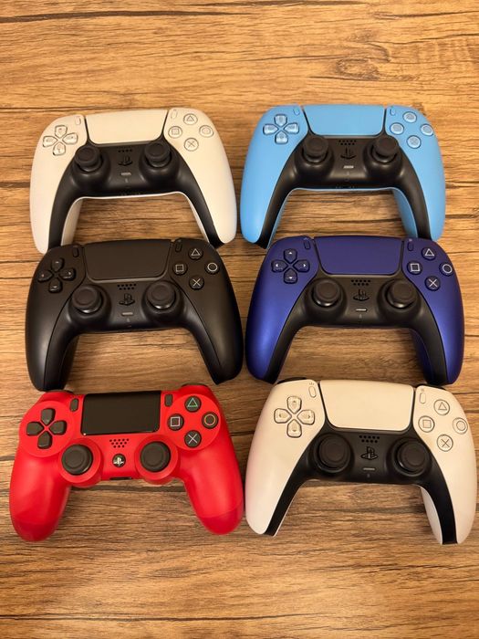 Playstation 5 joystick жойстик