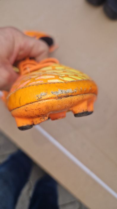 Ghete fotbal nike nr 32