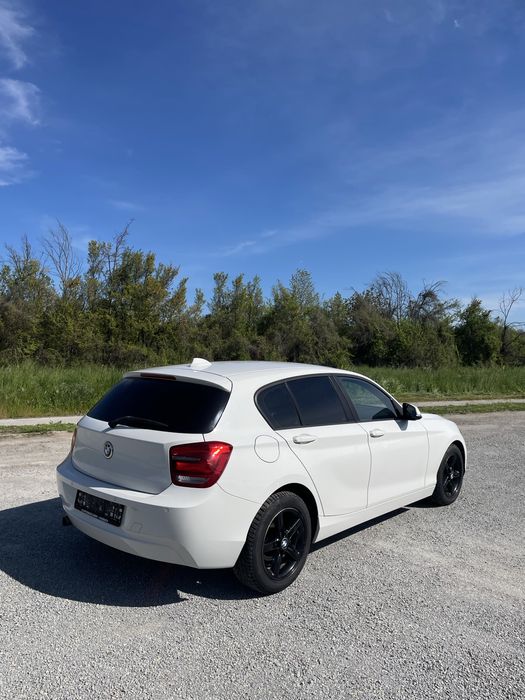 BMW F20 116 2.0d