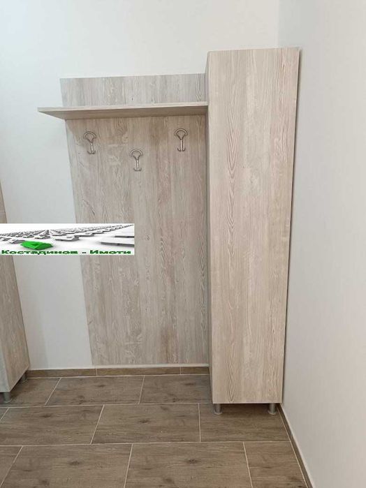 Дава се под наем Двустаен апартамент в Пловдив, Христо Смирненски - 60 кв.м за 600 € - Снимка #6