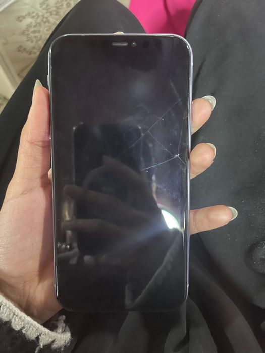 11айфон хороший