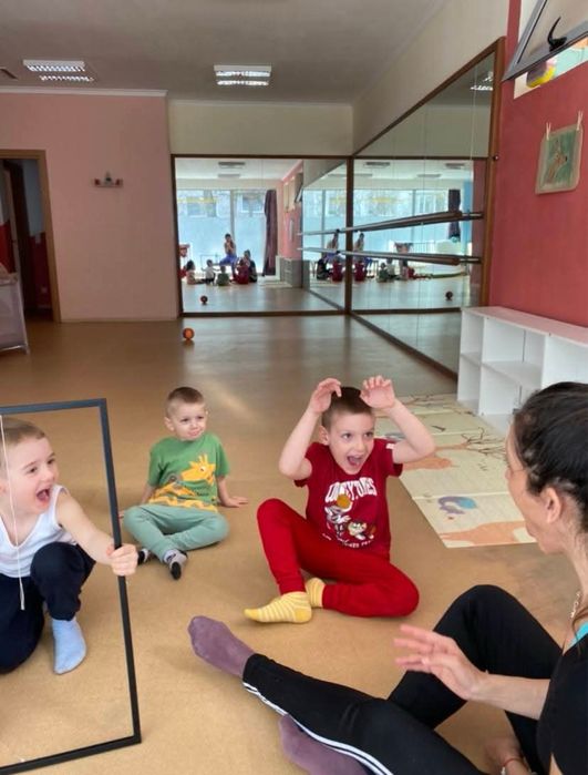 Дава се под наем Офис в София, Борово - 270 кв.м за 1275 € - Снимка #4