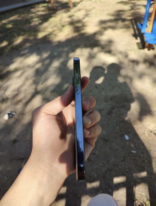 Iphone 12 pro 128gb tinniq holatda