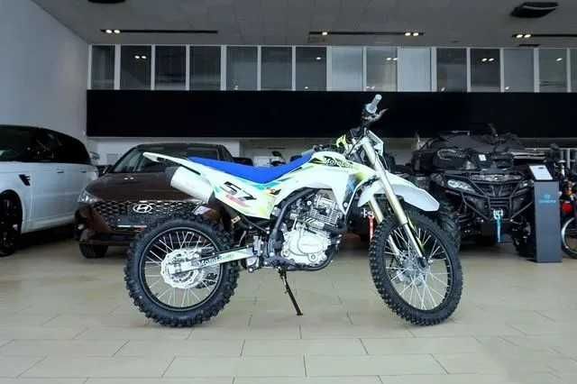 Мотоцикл Motoland FC250 CROSS