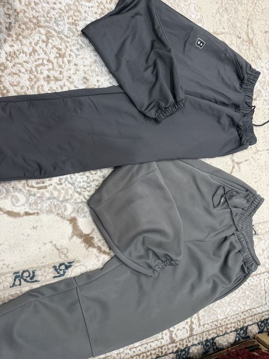 Разгружаю гардероб