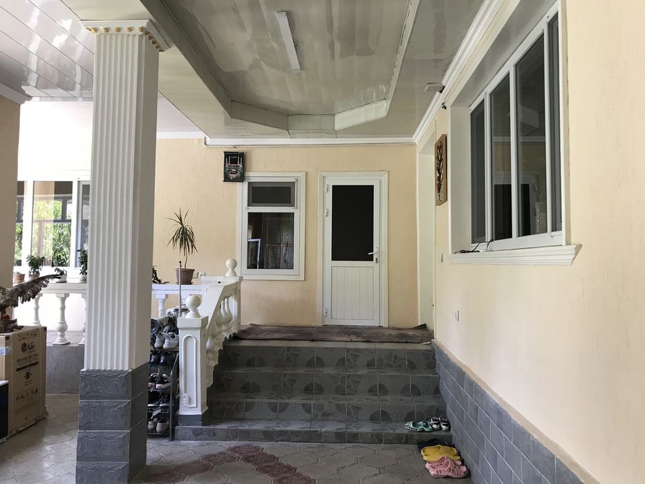 Продается дом 112 квартал