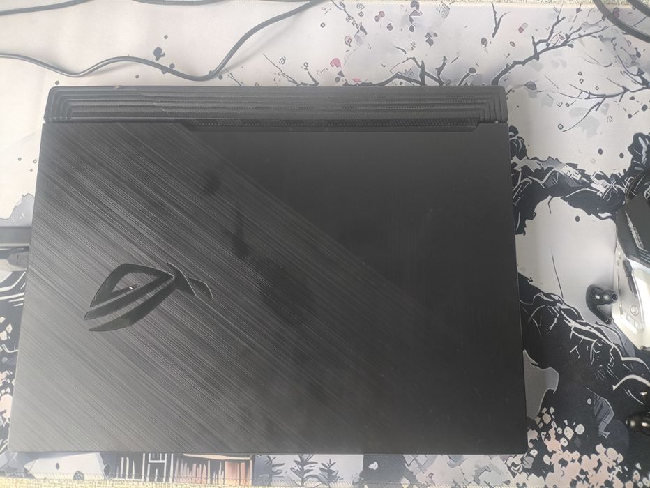 Asus ROG Strix G512Li