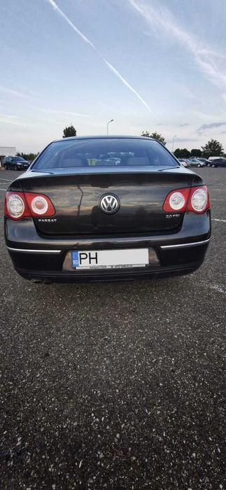 VOLKSWAGEN Passat 2007 — imagine 4
