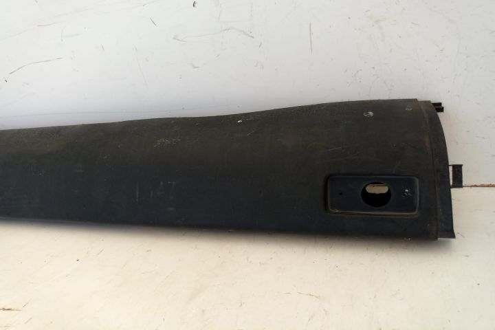 Bara Spate 2D1807302 Mercedes-Benz Sprinter prima generatie 903 (face