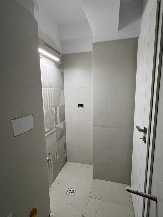 Apartament 3 camere - finalizat - Bloc nou