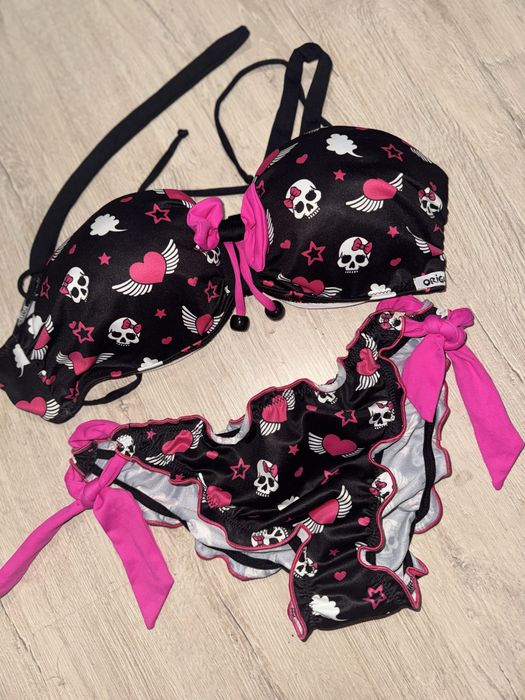 Лит дрехи банки гашеризон панталонки